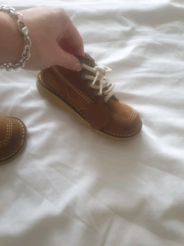 childs size 11 in eu